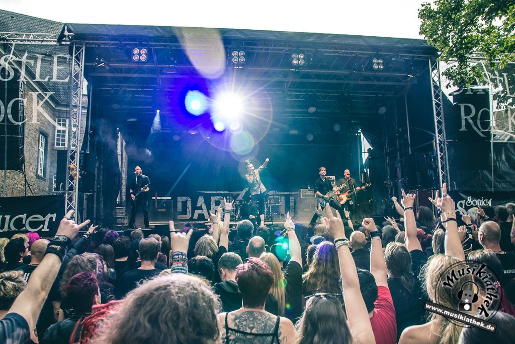 Darkhaus by David Hennen, Musikiathek-36