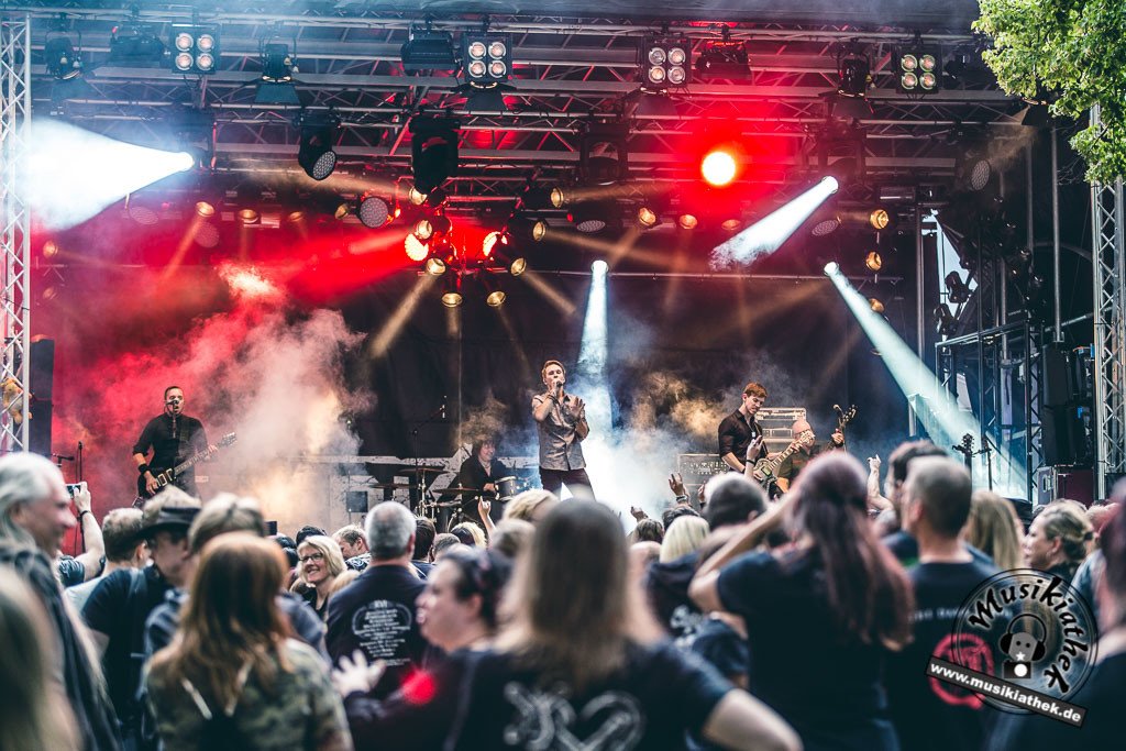 Darkhaus by David Hennen, Musikiathek-37