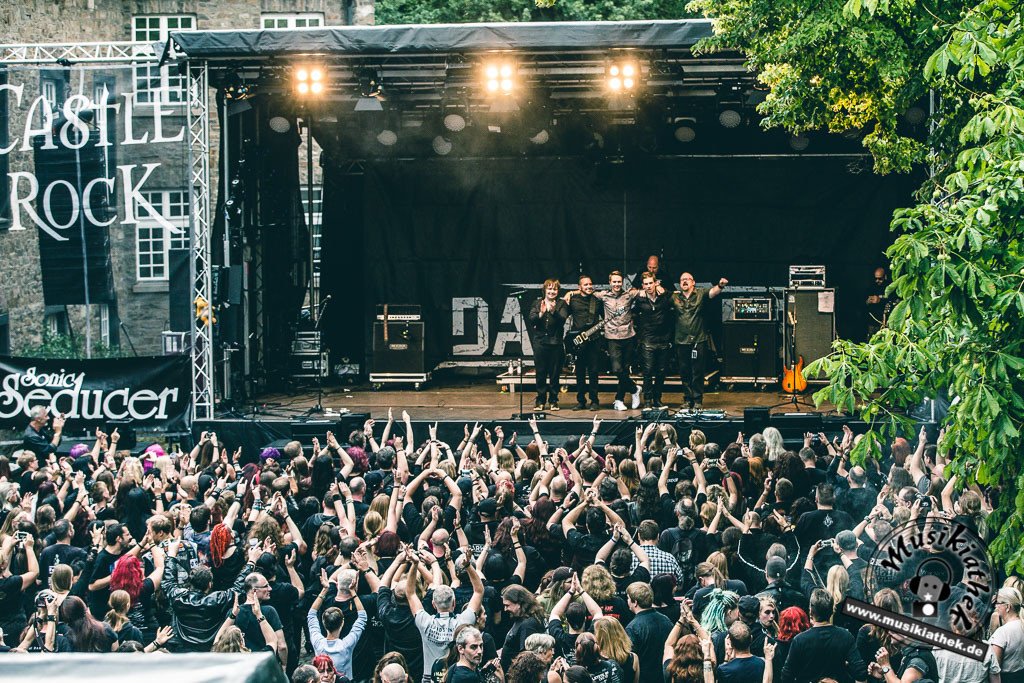 Darkhaus by David Hennen, Musikiathek-41