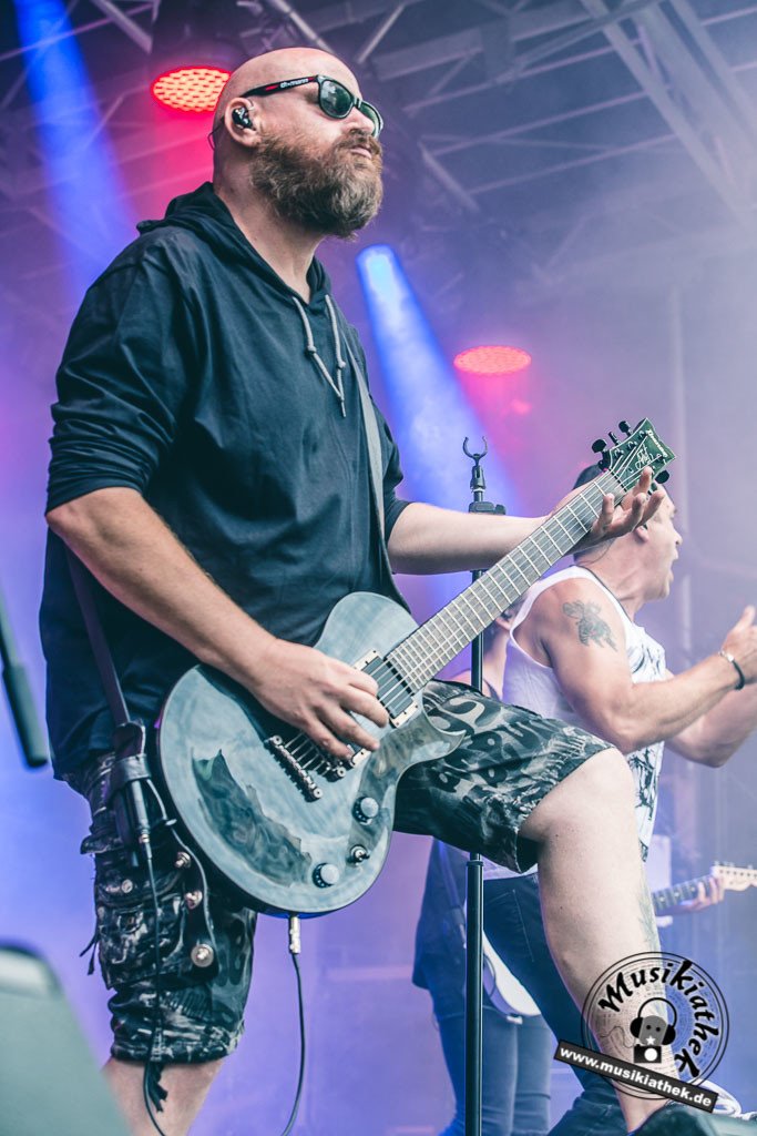 Maerzfeld by David Hennen, Musikiathek-12