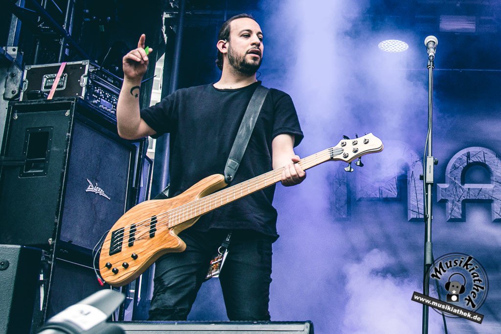 Maerzfeld by David Hennen, Musikiathek-21