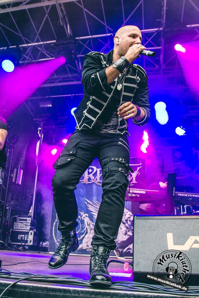 Serenity by David Hennen, Musikiathek-10