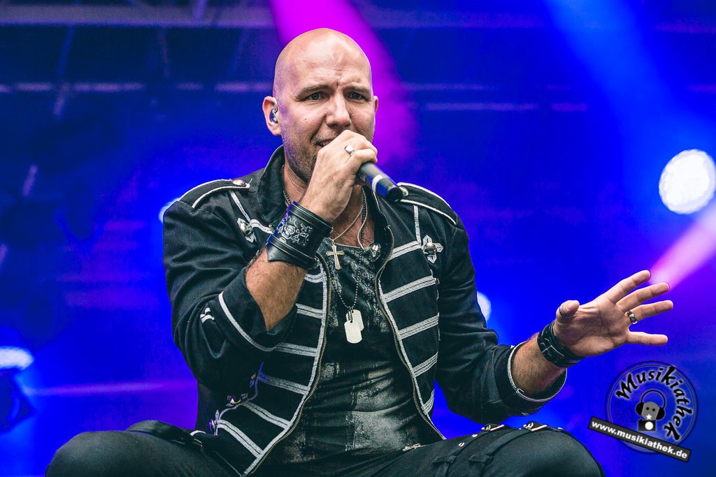 Serenity by David Hennen, Musikiathek-12