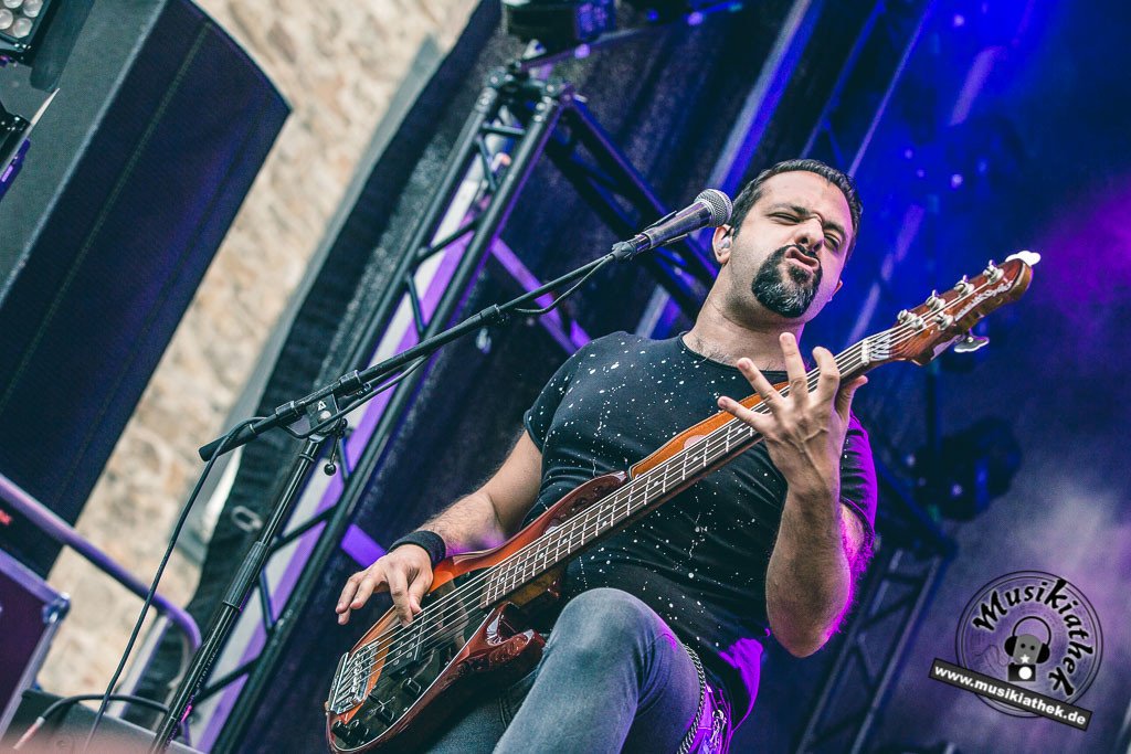 Serenity by David Hennen, Musikiathek-13