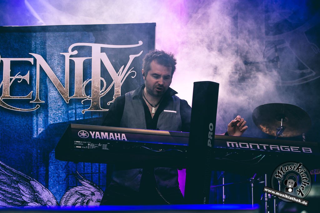 Serenity by David Hennen, Musikiathek-14