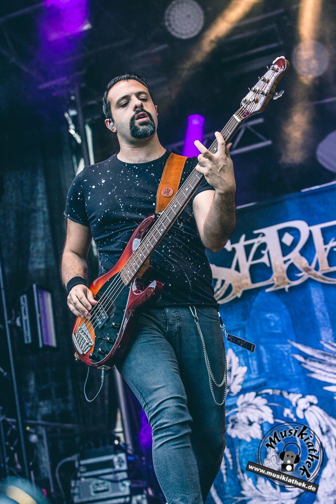 Serenity by David Hennen, Musikiathek-15