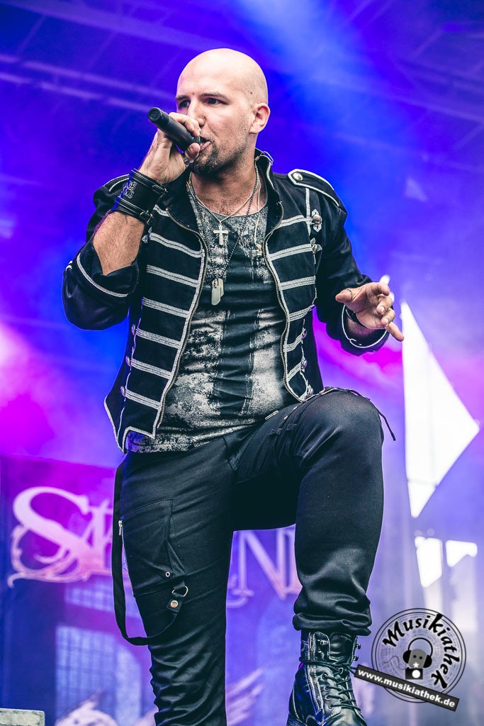 Serenity by David Hennen, Musikiathek-17