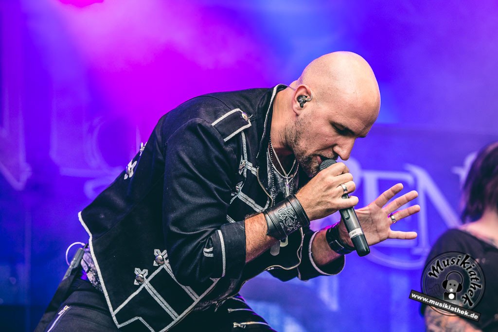 Serenity by David Hennen, Musikiathek-18