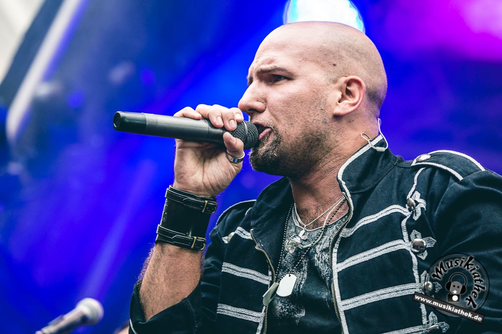 Serenity by David Hennen, Musikiathek-19