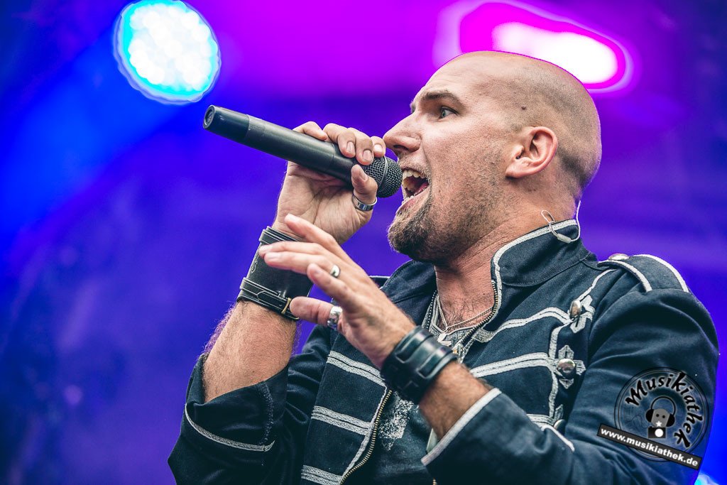 Serenity by David Hennen, Musikiathek-20