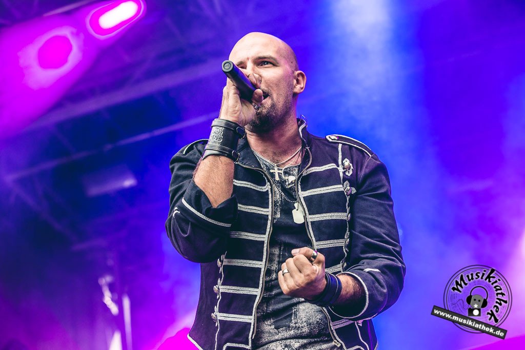 Serenity by David Hennen, Musikiathek-21