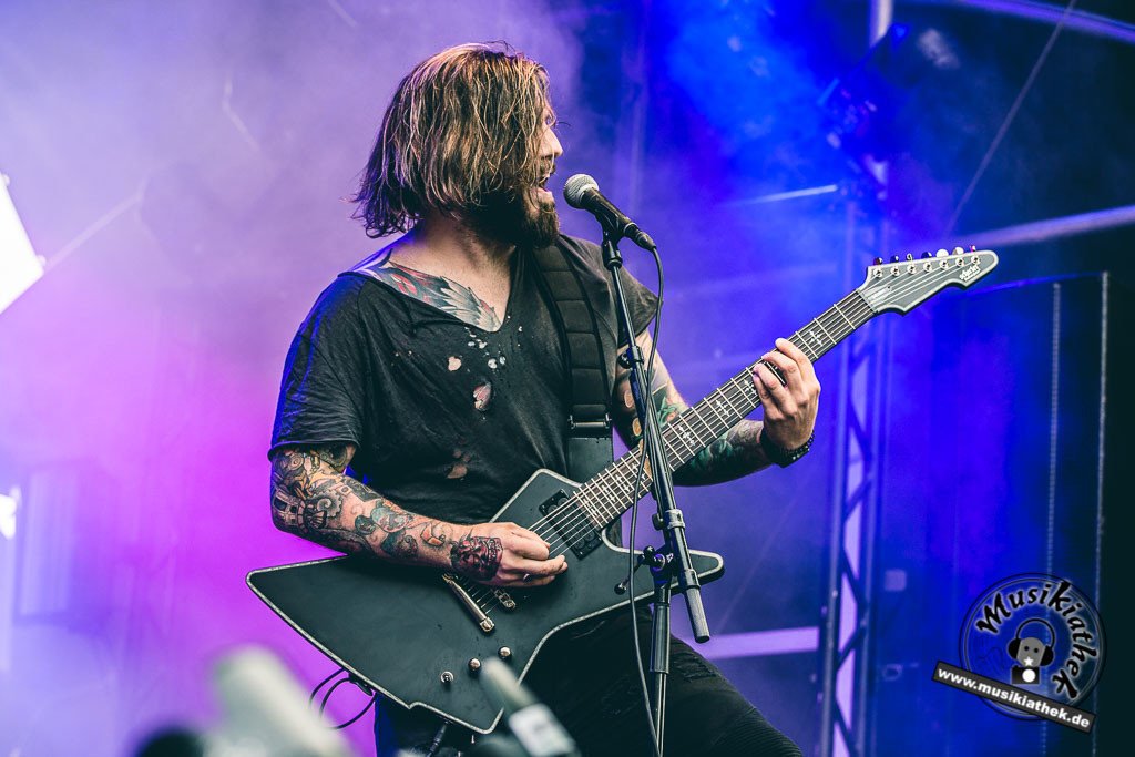 Serenity by David Hennen, Musikiathek-22