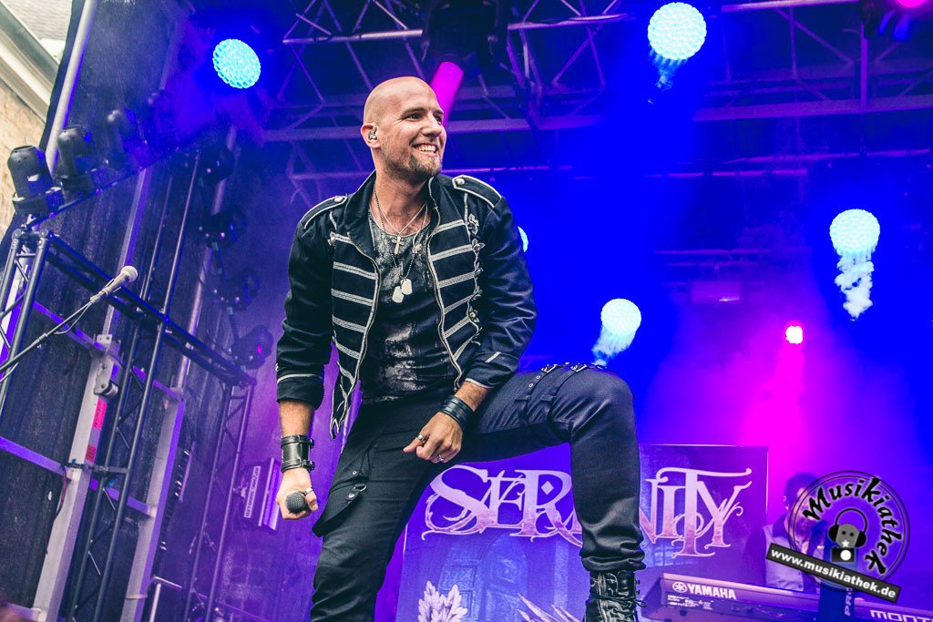 Serenity by David Hennen, Musikiathek-23