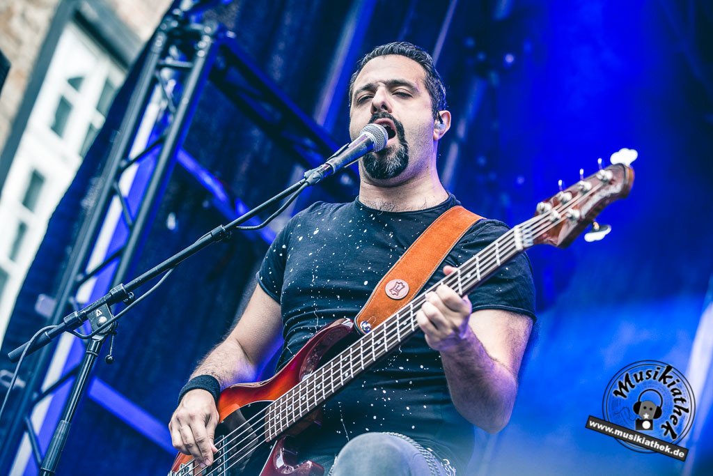 Serenity by David Hennen, Musikiathek-30