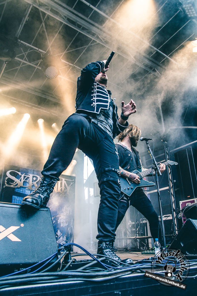 Serenity by David Hennen, Musikiathek-31