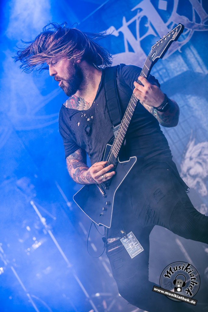 Serenity by David Hennen, Musikiathek-34