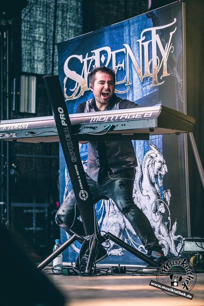 Serenity by David Hennen, Musikiathek-38