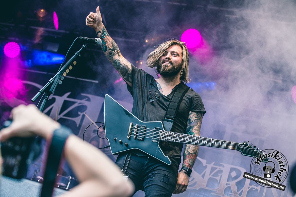 Serenity by David Hennen, Musikiathek-40