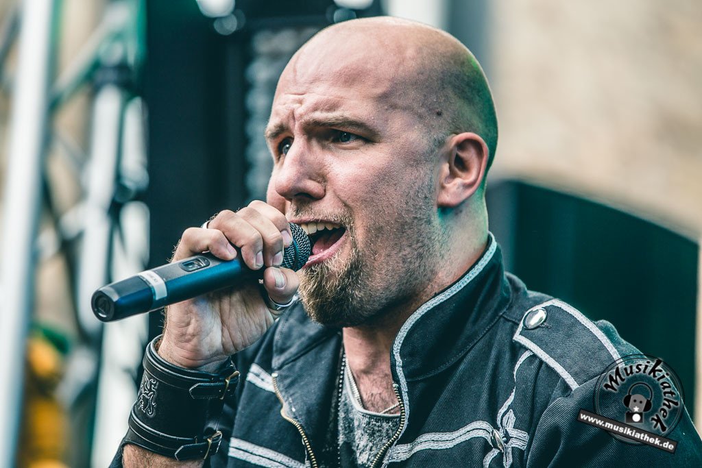 Serenity by David Hennen, Musikiathek-42