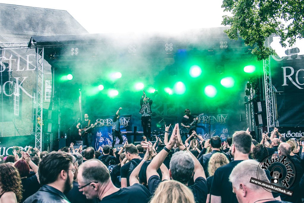 Serenity by David Hennen, Musikiathek-47