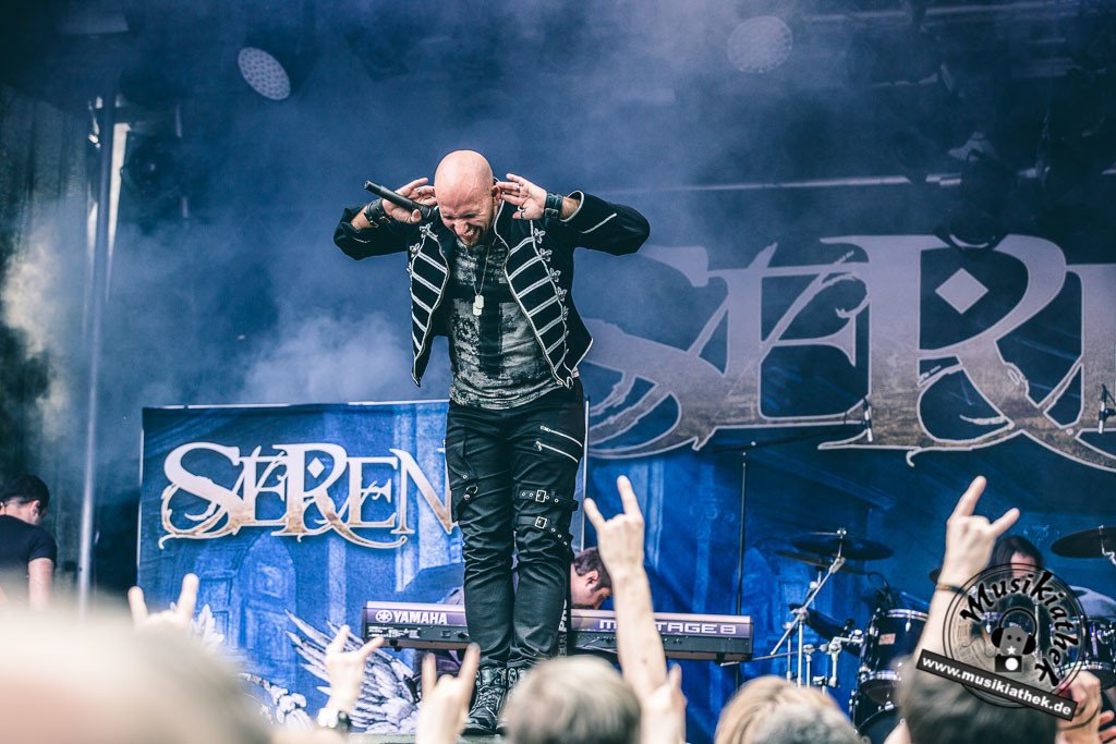 Serenity by David Hennen, Musikiathek-48