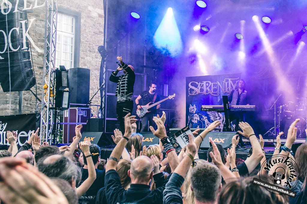 Serenity by David Hennen, Musikiathek-49