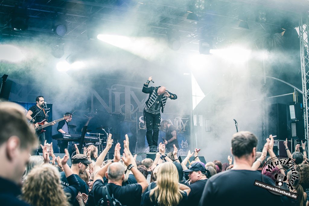 Serenity by David Hennen, Musikiathek-50