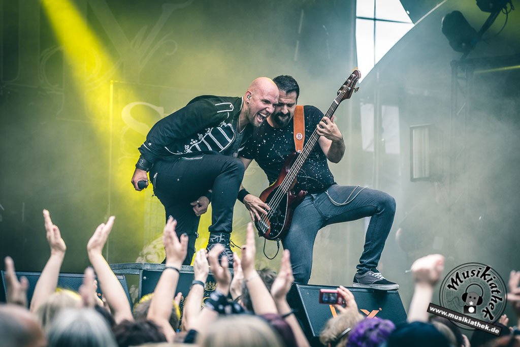 Serenity by David Hennen, Musikiathek-53