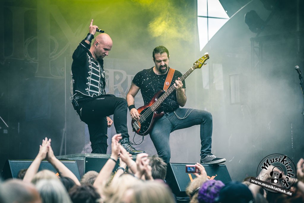 Serenity by David Hennen, Musikiathek-54