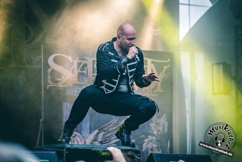 Serenity by David Hennen, Musikiathek-55