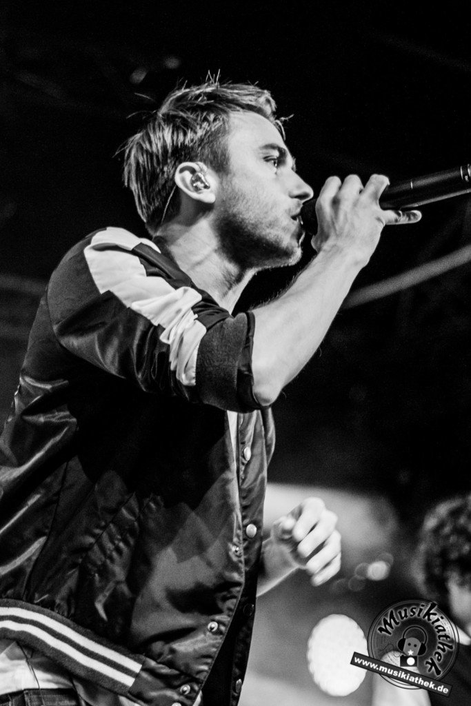 Clueso - 30 Jahre VRS by Sarah Kaiser, Musikiathek