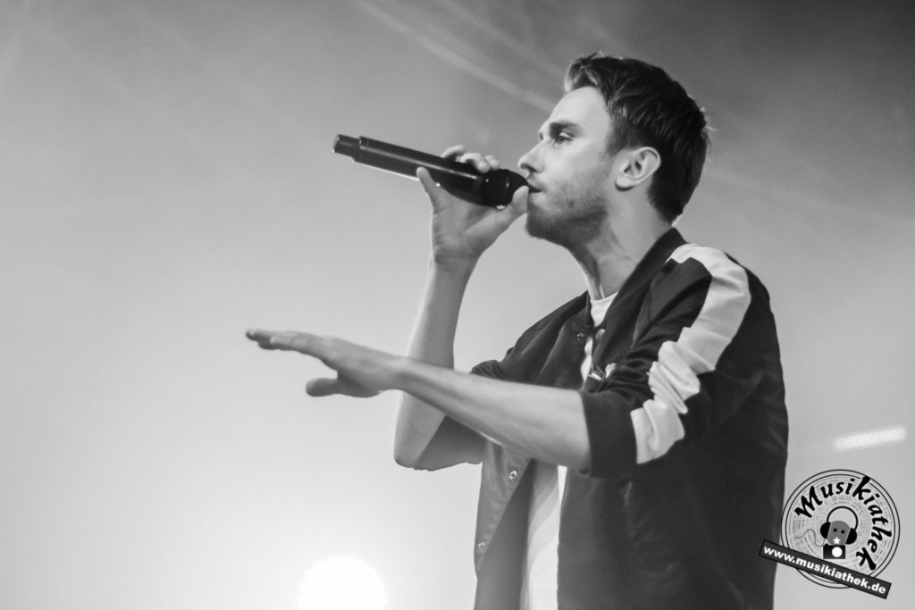 Clueso - 30 Jahre VRS by Sarah Kaiser, Musikiathek