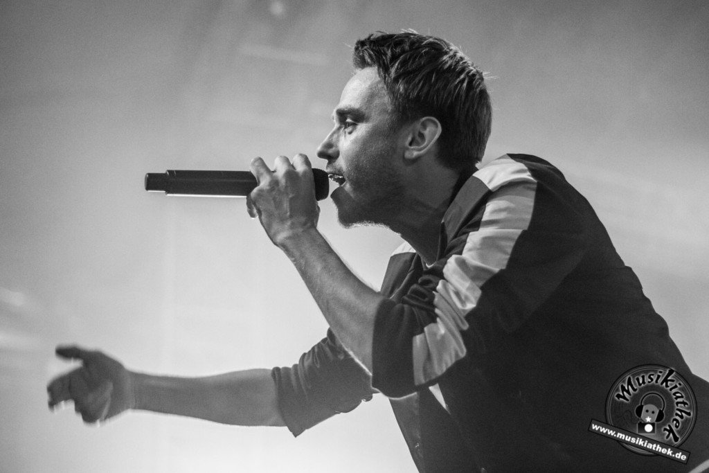 Clueso - 30 Jahre VRS by Sarah Kaiser, Musikiathek