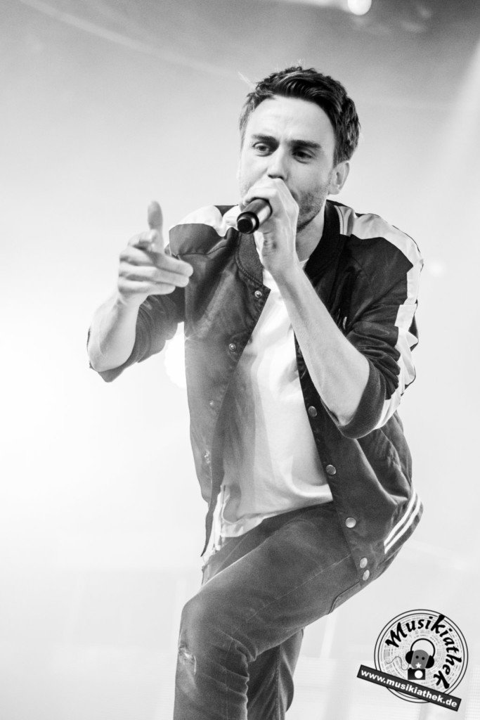 Clueso - 30 Jahre VRS by Sarah Kaiser, Musikiathek