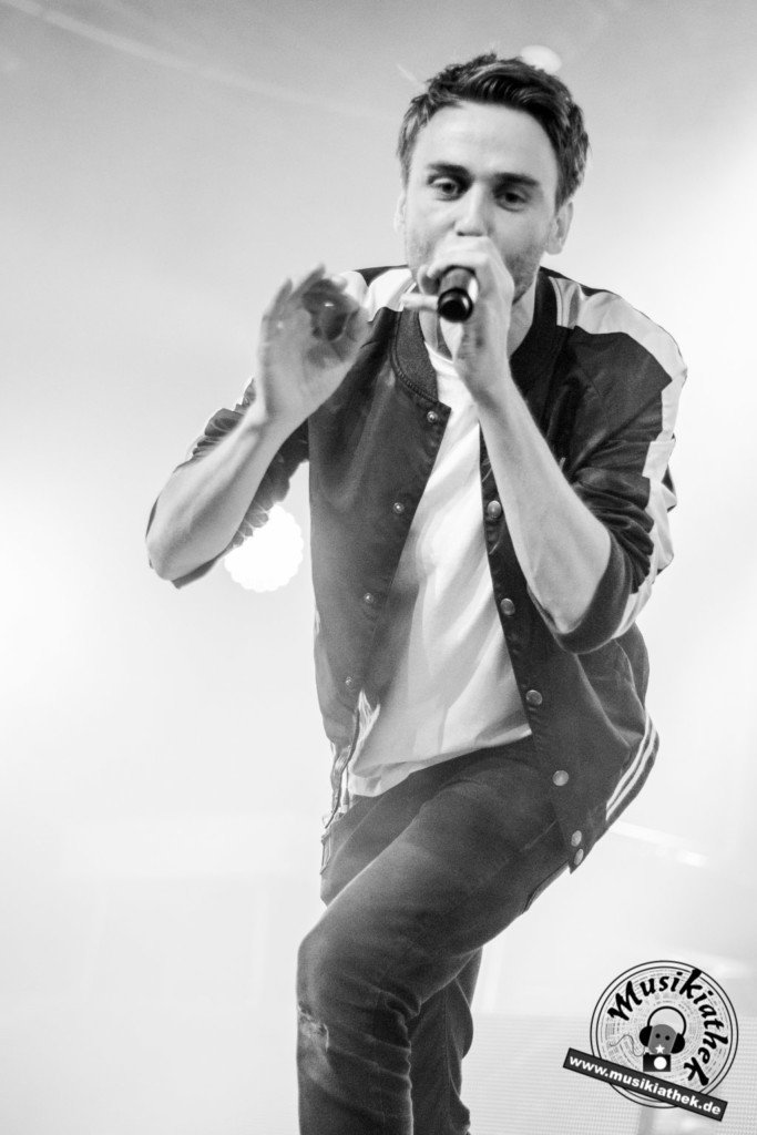 Clueso - 30 Jahre VRS by Sarah Kaiser, Musikiathek