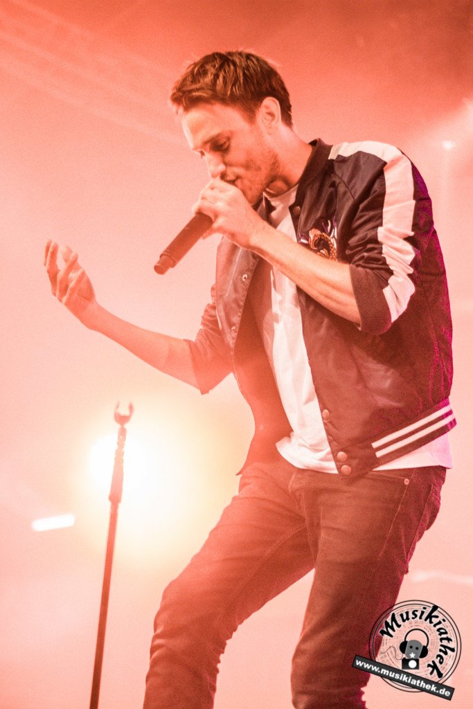 Clueso - 30 Jahre VRS by Sarah Kaiser, Musikiathek