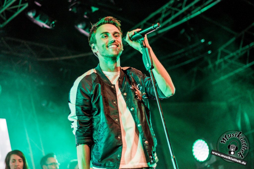 Clueso - 30 Jahre VRS by Sarah Kaiser, Musikiathek