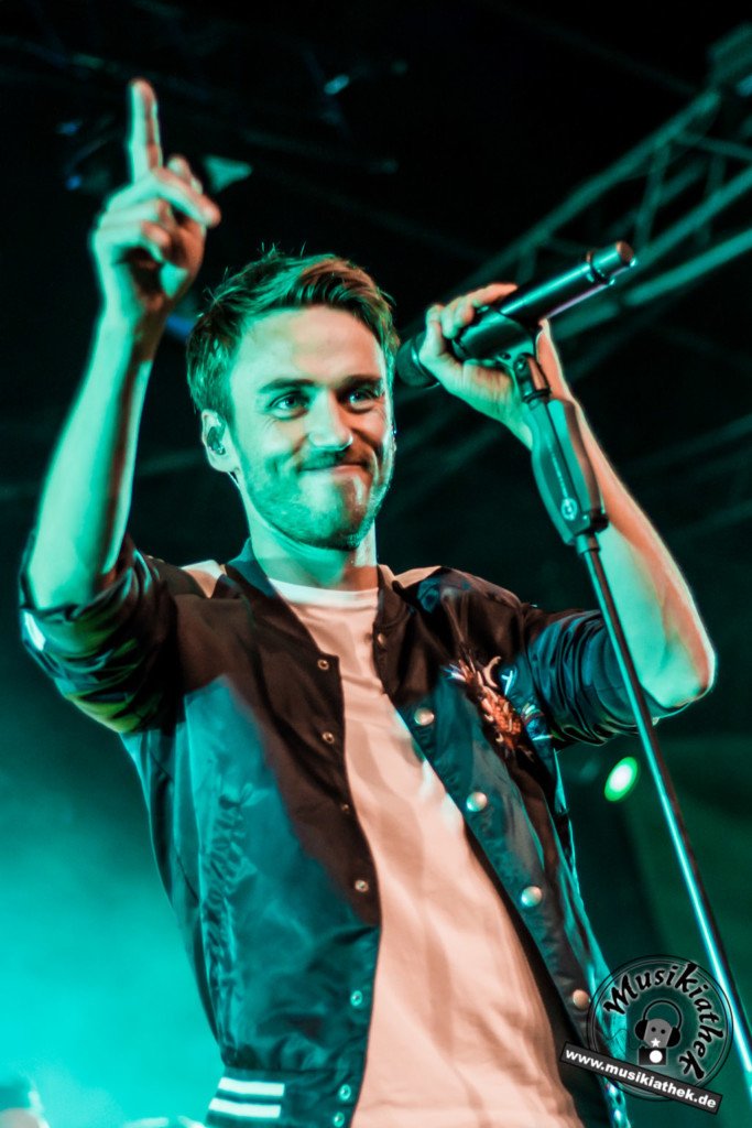 Clueso - 30 Jahre VRS by Sarah Kaiser, Musikiathek