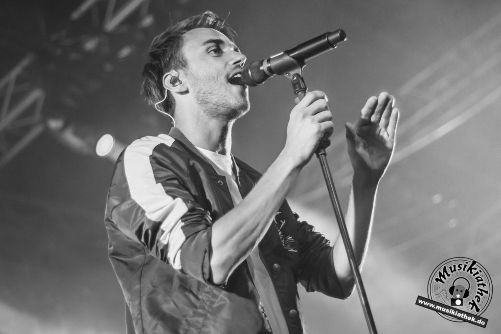 Clueso - 30 Jahre VRS by Sarah Kaiser, Musikiathek