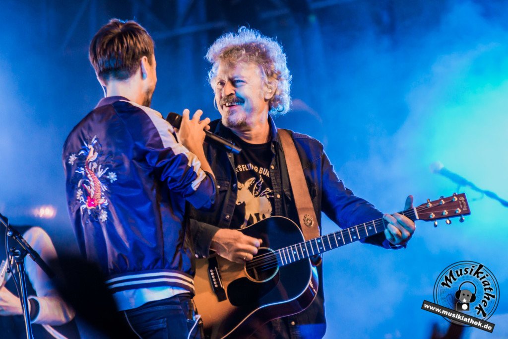 Clueso - 30 Jahre VRS by Sarah Kaiser, Musikiathek