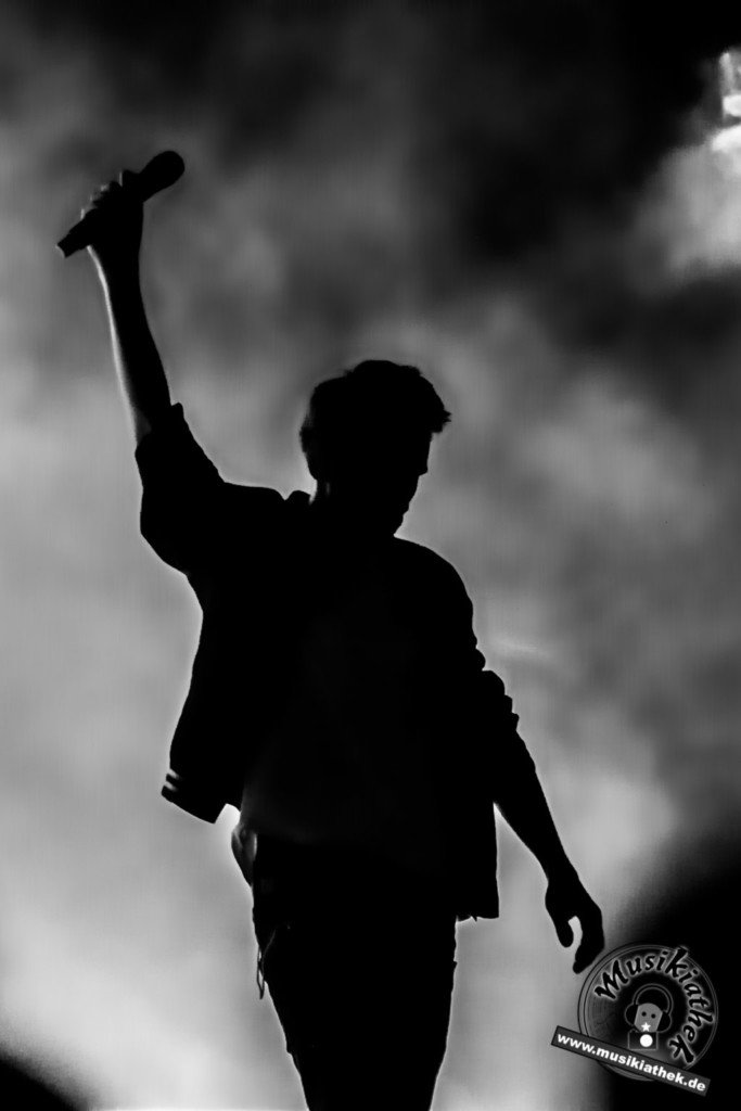 Clueso - 30 Jahre VRS by Sarah Kaiser, Musikiathek