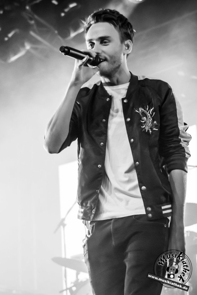 Clueso - 30 Jahre VRS by Sarah Kaiser, Musikiathek