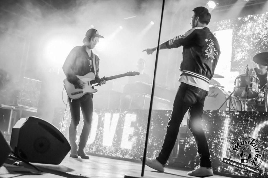 Clueso - 30 Jahre VRS by Sarah Kaiser, Musikiathek