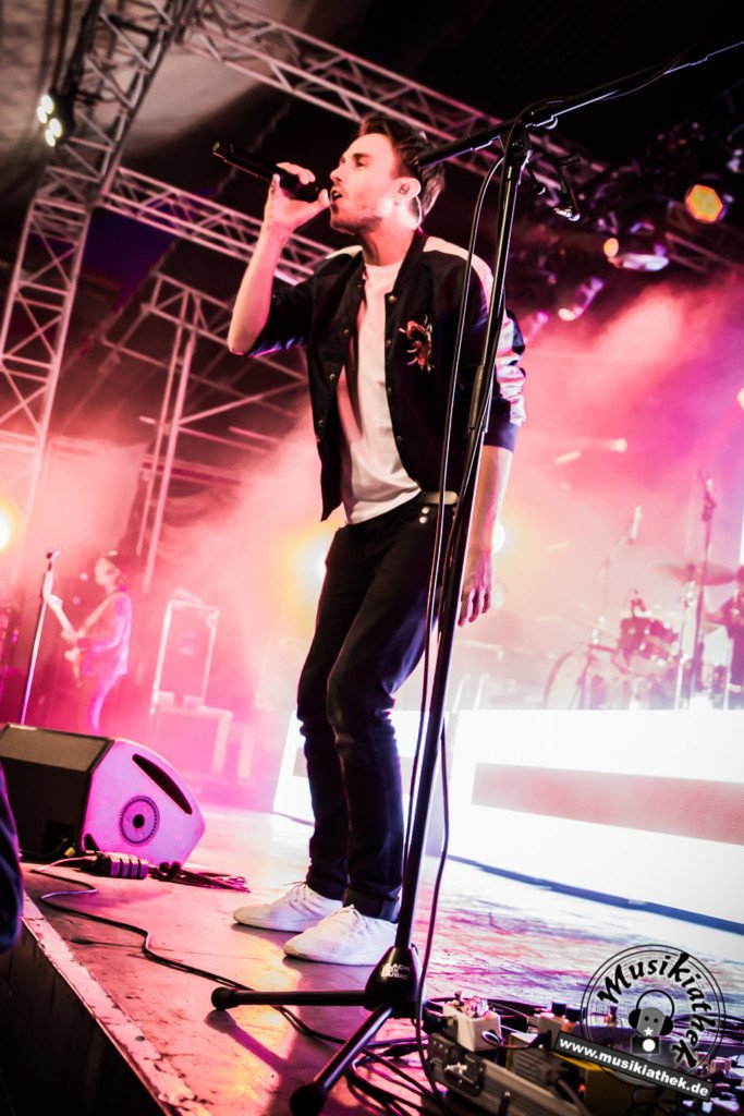 Clueso - 30 Jahre VRS by Sarah Kaiser, Musikiathek