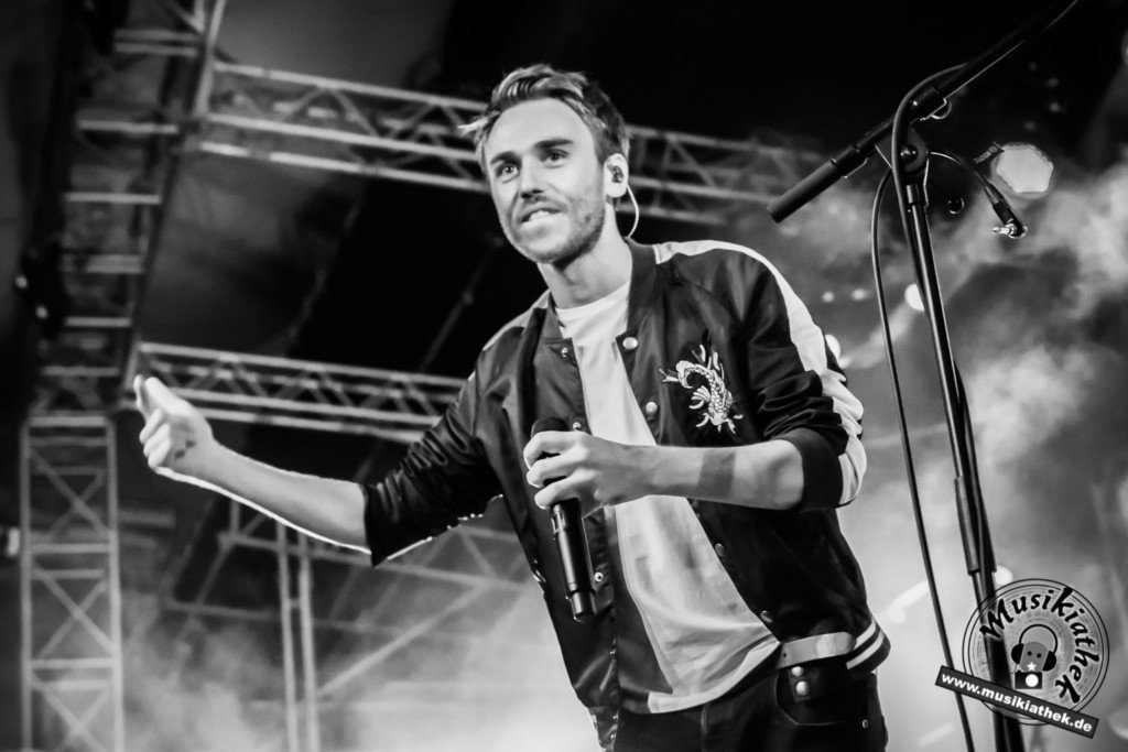 Clueso - 30 Jahre VRS by Sarah Kaiser, Musikiathek