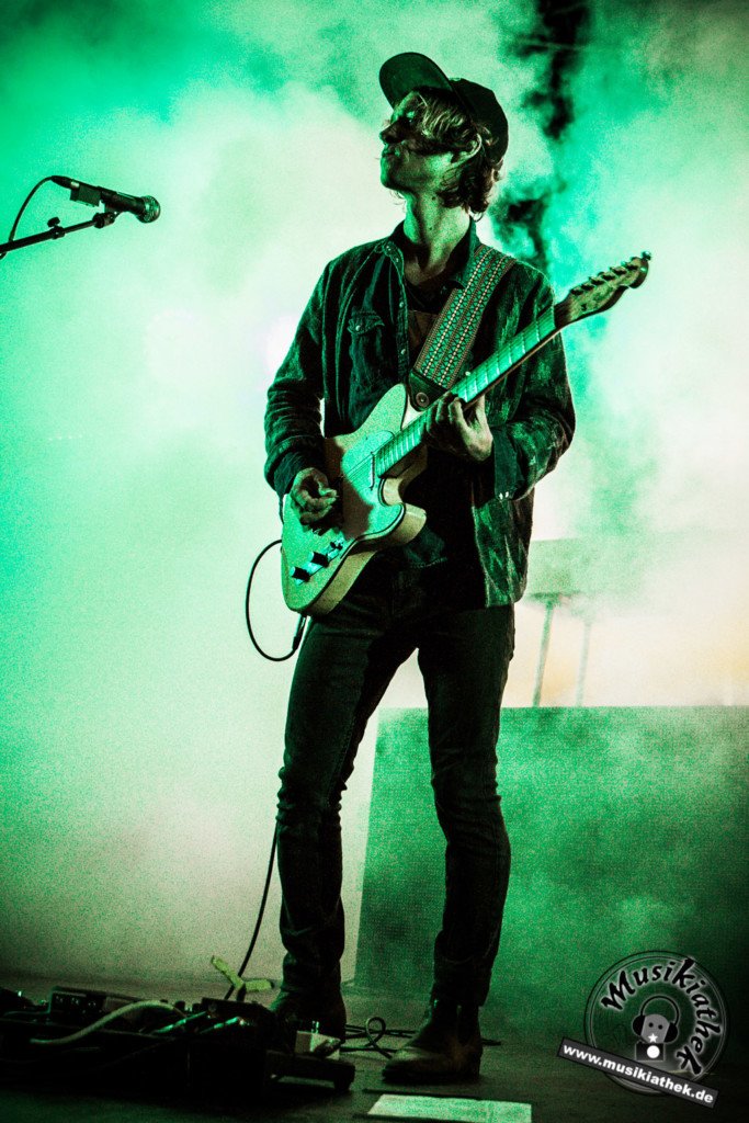 Clueso - 30 Jahre VRS by Sarah Kaiser, Musikiathek