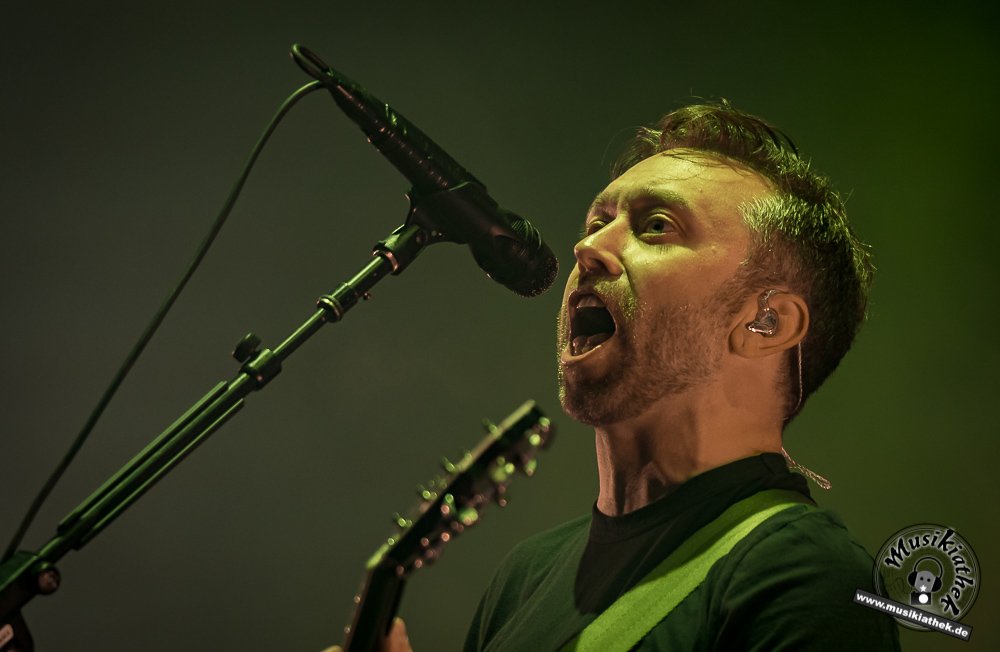 Rise against, Rocco 2017-40