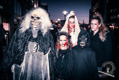 Die 33 unheimlichsten Kostüme zu Halloween-11