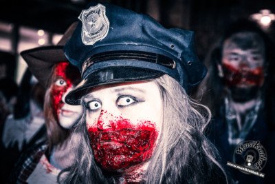 Die 33 unheimlichsten Kostüme zu Halloween-31