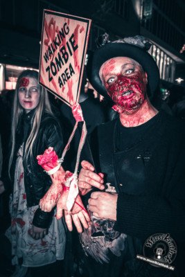 Fotos Zombiewalk Essen 2017, @Musikiathek-126